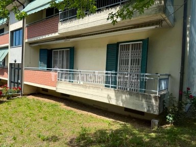 Broni, Via Alberto da Giussano