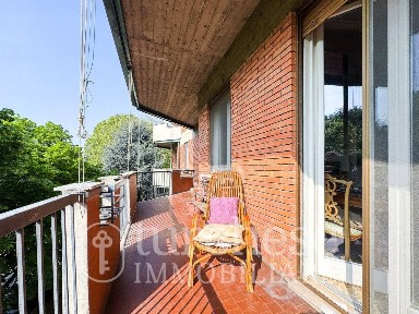 Trilocale via Brigata Pavia 4, San Giovannino - Pompieri, Pavia