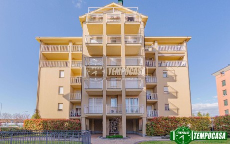 Bilocale viale Montebello, Ponte Rosso, Le Braide, Campoferro, Voghera