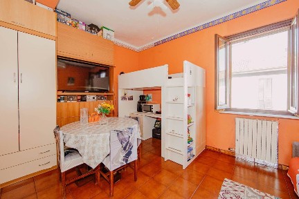 Bilocale via Pier Luigi Albini 4, Ospedale, Vigevano