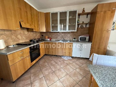 Appartamento corso Milano, Ospedale, Vigevano