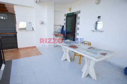 Villa a schiera via delle Mimose 13, Stazione Di Mandatoriccio, Mandatoriccio