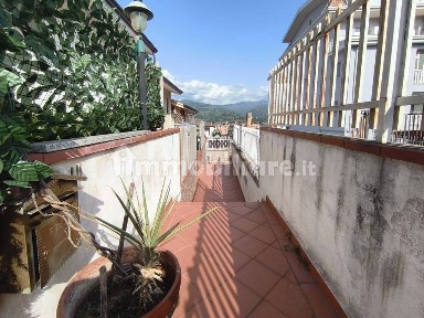 Montalto Uffugo, Via Gaetano Salvemini