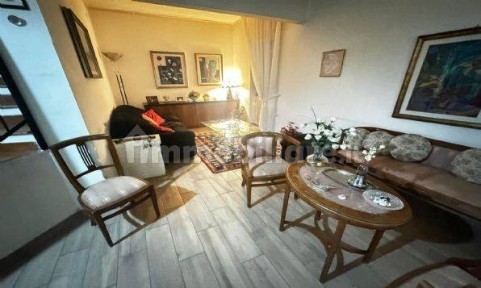 Villa a schiera via dell'Unità, Andreotta, Castrolibero