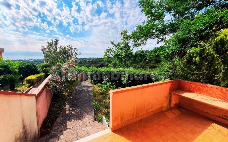 Villa a schiera Contrada Profondiero, San Nicola Arcella