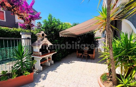 Villa a schiera via del Mare, Campo Volo, Fiume Lao, La Bruca, Scalea