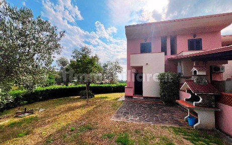Villa a schiera Contrada Profondiero, San Nicola Arcella