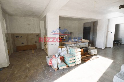 Villa a schiera via Ucraina snc, Mirto, Crosia