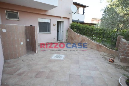 Villa a schiera C.da Santa Maria snc, Cariati