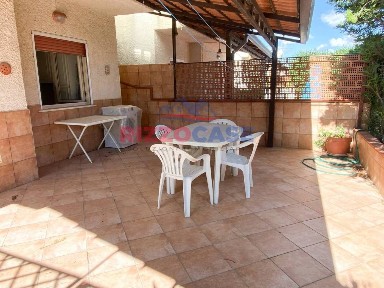 Villa a schiera Villaggio Costaverde - via Colorado 52, Marina Di Mandatoriccio, Mandatoriccio