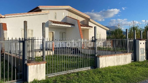 Villa a schiera via degli Albatros, Marina Di Santa Maria Del Cedro, Santa Maria del Cedro
