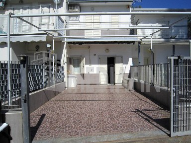 Villa a schiera Contrada Momena SNC, Momena, Corigliano-Rossano