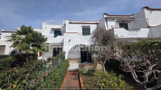 Villa a schiera via Francesco Cupido 36, Baia del Carpino, Petrosa, Piano Grande, Scalea