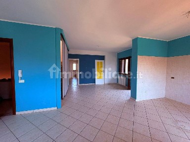 Villa a schiera via Campo Volo 35, Campo Volo, Fiume Lao, La Bruca, Scalea