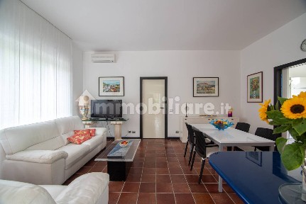 Sanremo, Foce - Semeria, Corso Guglielmo Marconi