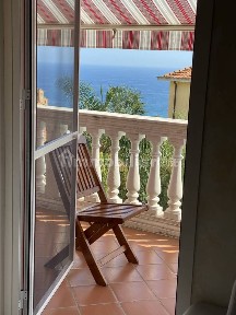 Ospedaletti, Via Aurelia