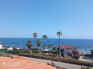 Sanremo, Corso degli Inglesi, zona foce
