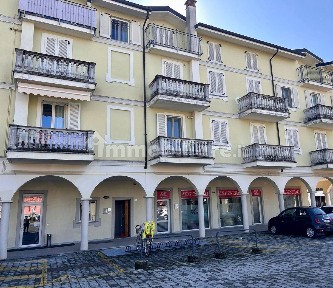 Bilocale piazza Unità D'italia, 19/8, Centro, Garlasco