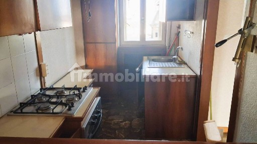 Trilocale via Parona-Cassolo, Centro, Mortara