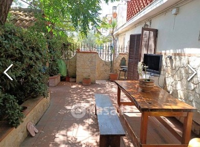 Villa a schiera Contrada Fabbrica 23, Fossa Solfara Mare, Corigliano-Rossano