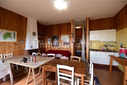 Villa a schiera via per Piano Ratto, Centro, Frascineto