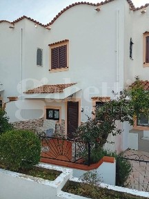 Villa a schiera via Dino, 00, San Nicola Arcella