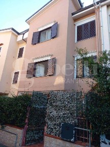 Villa a schiera via Piave, 22, Campo Volo, Fiume Lao, La Bruca, Scalea
