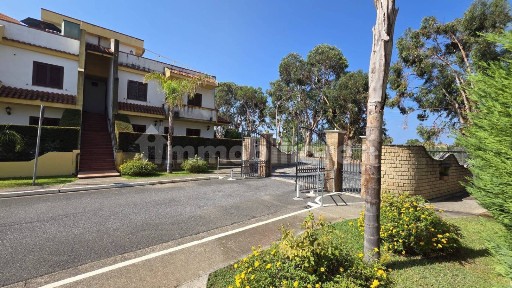 Villa a schiera via Campo Volo 35/40, Campo Volo, Fiume Lao, La Bruca, Scalea