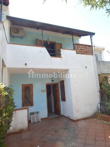 Villa a schiera via Leopoldo Cupido 124, Baia del Carpino, Petrosa, Piano Grande, Scalea