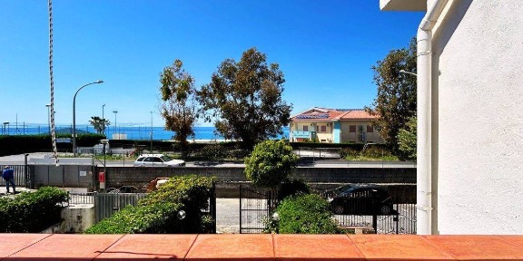 Villa a schiera viale Glauco, Cucco Riviere, Diamante