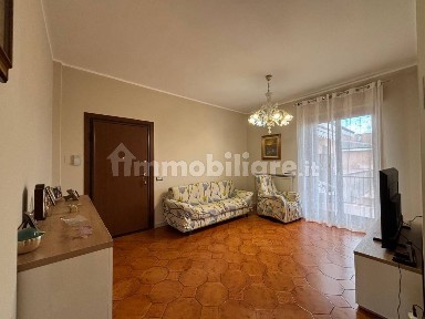 Mortara, Viale Mario Parini