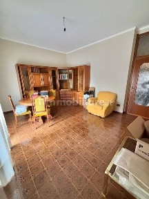 Mortara, Corso Giovanni Josti