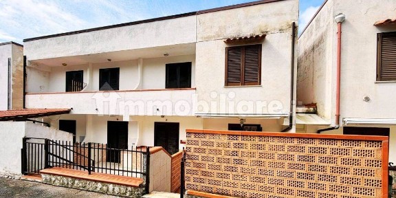 Villa a schiera via del Telegrafo, San Nicola Arcella