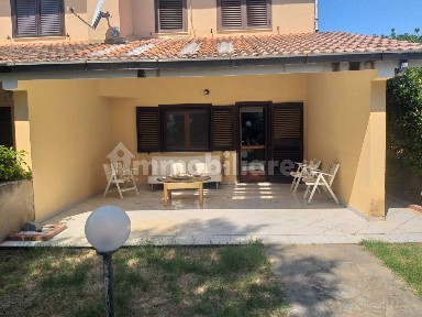 Villa a schiera via Marina, 87011 Marina di Sibari Italia, Marina Di Sibari, Cassano all'Ionio