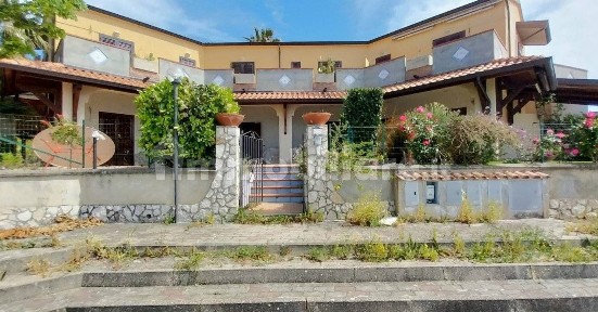 Villa a schiera 87020 Bonifati Italia, Bonifati