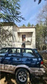 Villa a schiera SS108bis, Bocca Di Piazza, Parenti