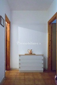 Villa a schiera via Val d'Aosta, Cariati