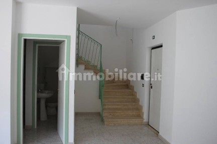 Villa a schiera via Tredoliche, Cirella, Diamante