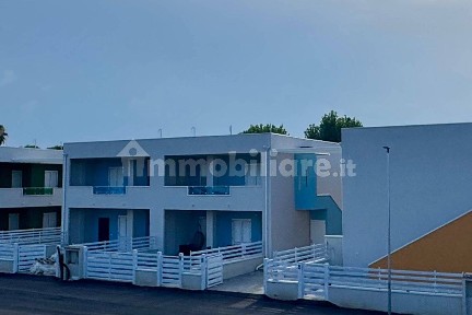 Ville a schiera di nuova costruzione a Villapiana