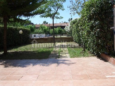 Villa a schiera Località Laghi di Sibari 54, Laghi Di Sibari, Cassano all'Ionio
