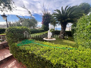 Villa a schiera Parco Belvedere dei Bruzzi, Praia a Mare