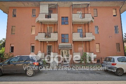 Quadrilocale via Mantova 13, Vallone, Pavia