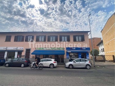Quadrilocale corso Milano, 67E, Cascame, San Giovanni, Vigevano