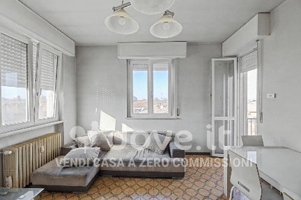 Bilocale via Novara 71, Robbio