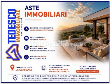 Villetta a schiera all'asta Contrada Macchia della Tavola**, **, Cosenza