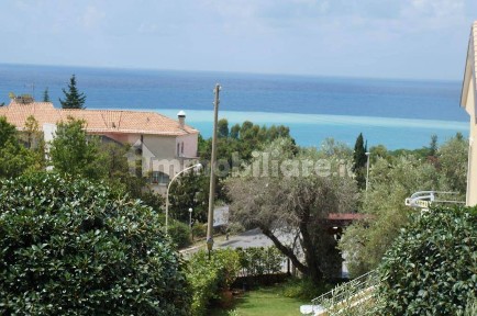 Villa a schiera 3 locali, Centro, Sangineto