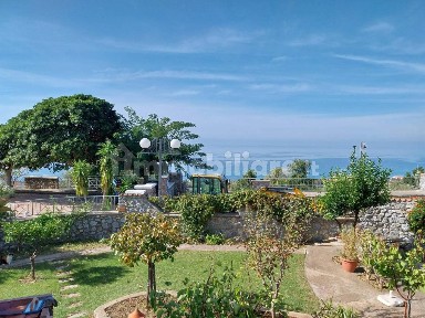 Fuscaldo, frazione Pianetto