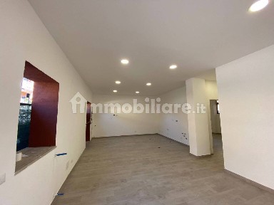 Villetta a schiera all'asta, Rende