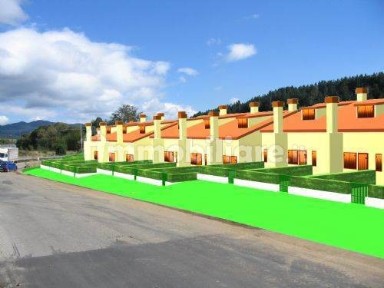 Villa a schiera 4 locali, Spezzano della Sila