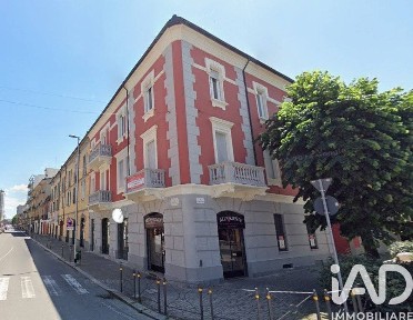 Voghera, Via Giuseppe Garibaldi, 69